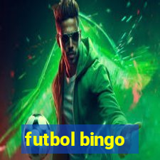 futbol bingo